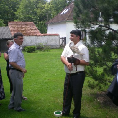 Fotografie 23 z galerie Návštěva starostů z Tádžikistánu v Čížové