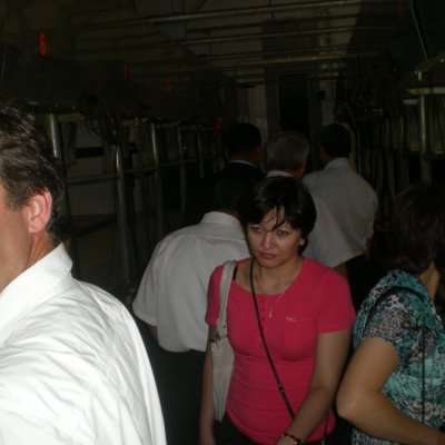 Fotografie 36 z galerie Návštěva starostů z Tádžikistánu v Čížové