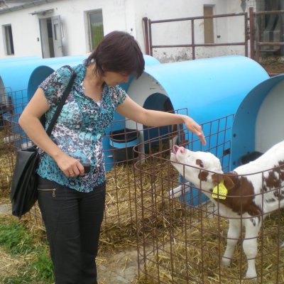 Fotografie 42 z galerie Návštěva starostů z Tádžikistánu v Čížové