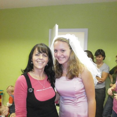 Fotografie 3 z galerie Otevření dětského centra beruška v Čížové