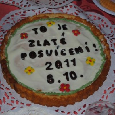 Fotografie 1 z galerie Posvícenská zábava