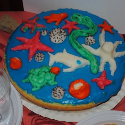 Fotografie 3 z galerie Posvícenská zábava