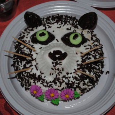 Fotografie 6 z galerie Posvícenská zábava