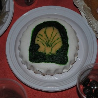 Fotografie 7 z galerie Posvícenská zábava