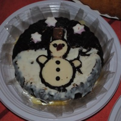 Fotografie 8 z galerie Posvícenská zábava