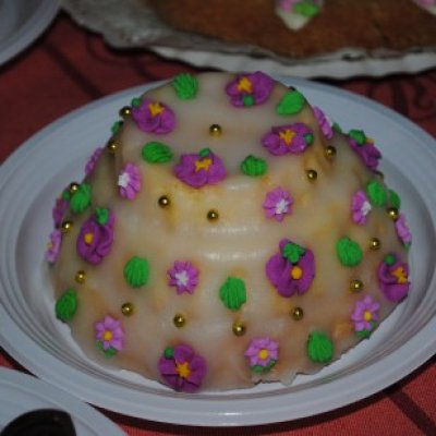 Fotografie 9 z galerie Posvícenská zábava