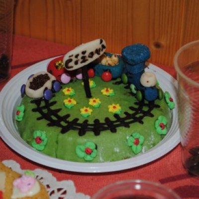 Fotografie 10 z galerie Posvícenská zábava