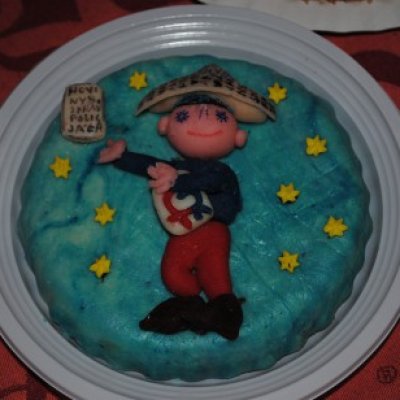 Fotografie 12 z galerie Posvícenská zábava