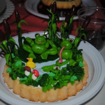 Fotografie 14 z galerie Posvícenská zábava