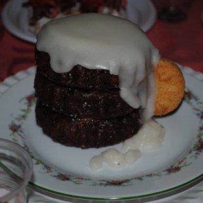 Fotografie 15 z galerie Posvícenská zábava