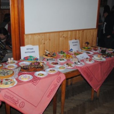 Fotografie 22 z galerie Posvícenská zábava