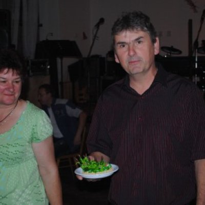 Fotografie 23 z galerie Posvícenská zábava