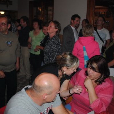 Fotografie 24 z galerie Posvícenská zábava