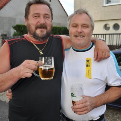 Fotografie 12 z galerie 2. setkání rodáků a přátel Borečnice