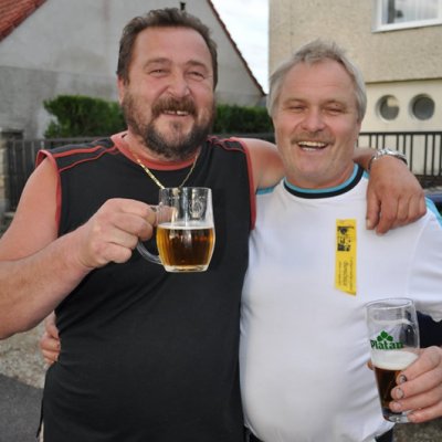 Fotografie 13 z galerie 2. setkání rodáků a přátel Borečnice