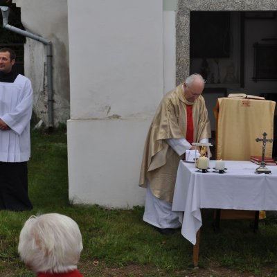 Fotografie 19 z galerie 2. setkání rodáků a přátel Borečnice