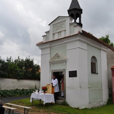 Fotografie 25 z galerie 2. setkání rodáků a přátel Borečnice