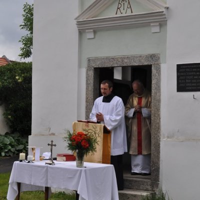 Fotografie 26 z galerie 2. setkání rodáků a přátel Borečnice