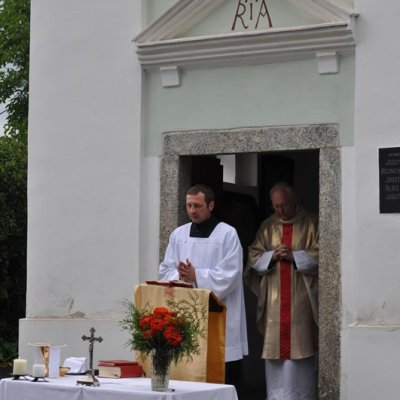 Fotografie 27 z galerie 2. setkání rodáků a přátel Borečnice