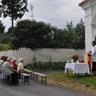 Fotografie 30 z galerie 2. setkání rodáků a přátel Borečnice