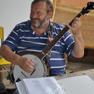 Fotografie 37 z galerie 2. setkání rodáků a přátel Borečnice