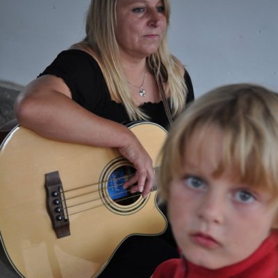 Fotografie 39 z galerie 2. setkání rodáků a přátel Borečnice