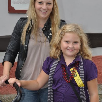 Fotografie 44 z galerie 2. setkání rodáků a přátel Borečnice