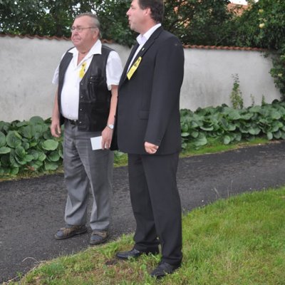 Fotografie 45 z galerie 2. setkání rodáků a přátel Borečnice