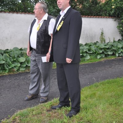 Fotografie 46 z galerie 2. setkání rodáků a přátel Borečnice