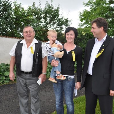 Fotografie 51 z galerie 2. setkání rodáků a přátel Borečnice