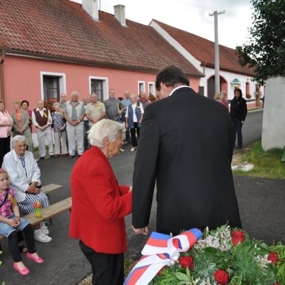 Fotografie 53 z galerie 2. setkání rodáků a přátel Borečnice