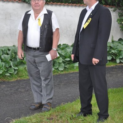 Fotografie 60 z galerie 2. setkání rodáků a přátel Borečnice