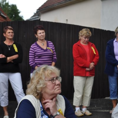 Fotografie 66 z galerie 2. setkání rodáků a přátel Borečnice