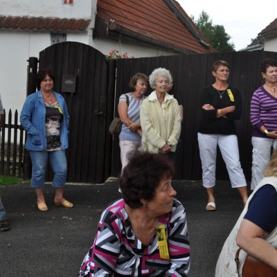 Fotografie 67 z galerie 2. setkání rodáků a přátel Borečnice