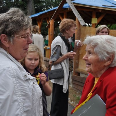 Fotografie 85 z galerie 2. setkání rodáků a přátel Borečnice