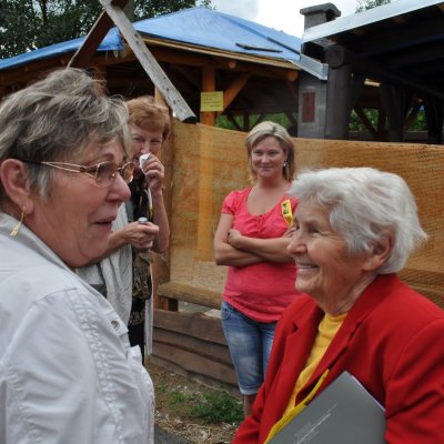 Fotografie 86 z galerie 2. setkání rodáků a přátel Borečnice
