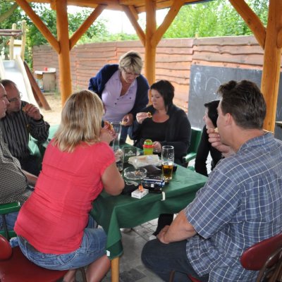 Fotografie 87 z galerie 2. setkání rodáků a přátel Borečnice