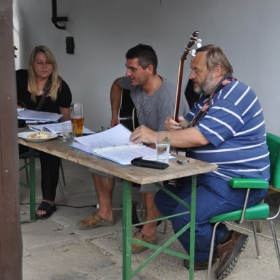 Fotografie 89 z galerie 2. setkání rodáků a přátel Borečnice