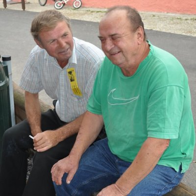 Fotografie 92 z galerie 2. setkání rodáků a přátel Borečnice