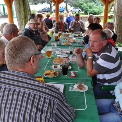 Fotografie 93 z galerie 2. setkání rodáků a přátel Borečnice