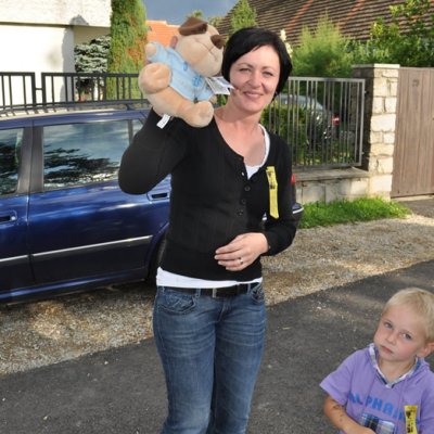 Fotografie 96 z galerie 2. setkání rodáků a přátel Borečnice