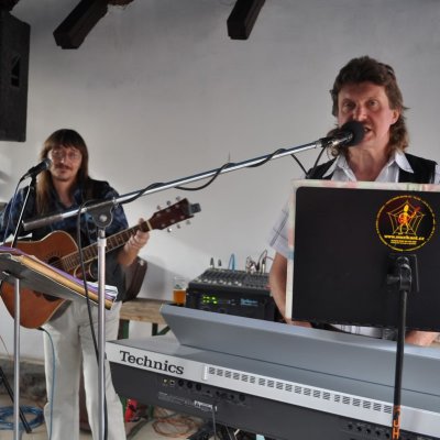 Fotografie 97 z galerie 2. setkání rodáků a přátel Borečnice