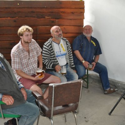 Fotografie 98 z galerie 2. setkání rodáků a přátel Borečnice