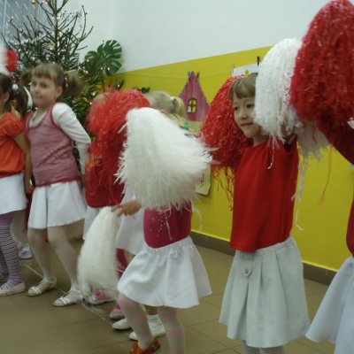 Fotografie 3 z galerie Školní jarmark