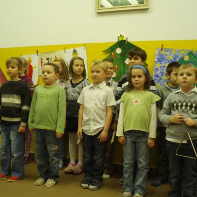 Fotografie 4 z galerie Školní jarmark