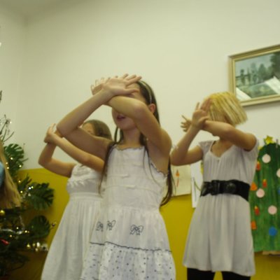 Fotografie 5 z galerie Školní jarmark