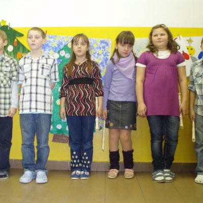 Fotografie 8 z galerie Školní jarmark