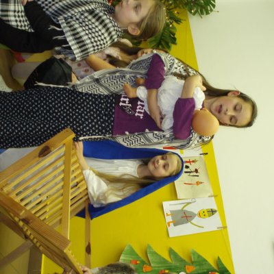 Fotografie 12 z galerie Školní jarmark