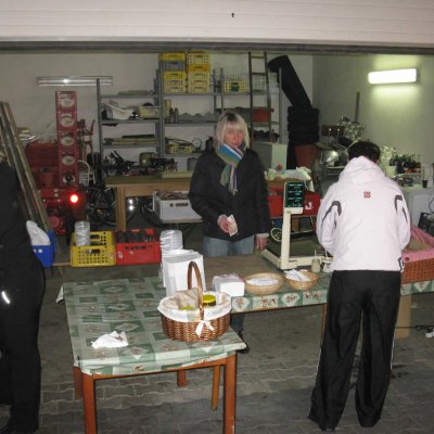 Fotografie 8 z galerie Staročeská zabijačka