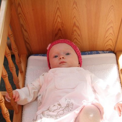 Fotografie 33 z galerie Vítání občánků